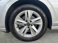 Volkswagen Golf 2.0 TDI Life! Z Polskiego Salonu! Faktura VAT! Warszawa - zdjęcie 9