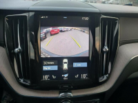 Volvo XC 60 Fv23 Salon Polska Otwock - zdjęcie 4