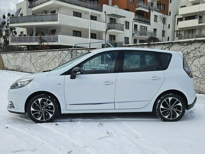 Renault Scenic 2.0 benzyna Bose Tarnowskie Góry - zdjęcie 9