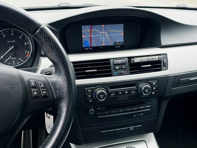 E92 320i 2.0 170KM Coupe - Navi -Bi-ksenon +Koła Zima Goczałkowice-Zdrój - zdjęcie 5