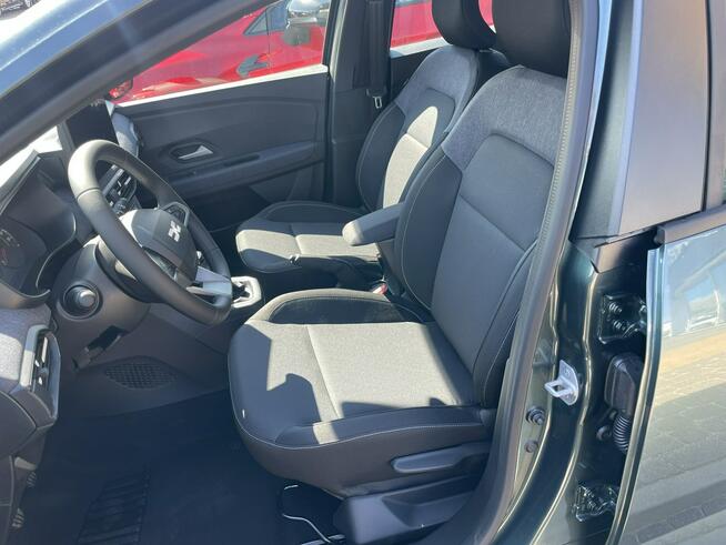 Dacia Sandero Expression TCe120LPG Lublin - zdjęcie 6