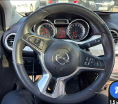 Opel Adam Rzeszów - zdjęcie 6
