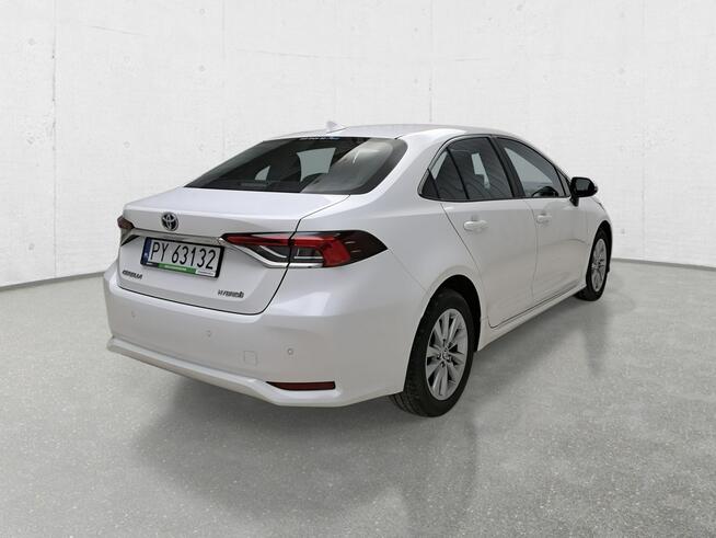 Toyota Corolla Komorniki - zdjęcie 7