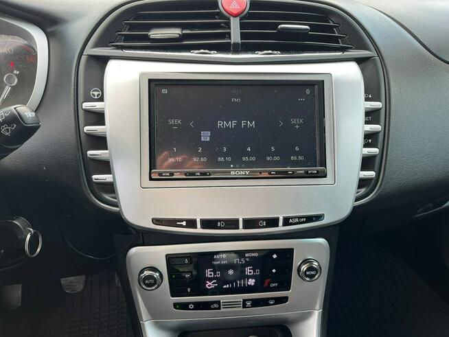 Lancia Delta 1.6 MJ Platino Racławice - zdjęcie 10