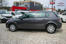 Opel Astra Automat*Silnik 1.9*Klima Warszawa - zdjęcie 4