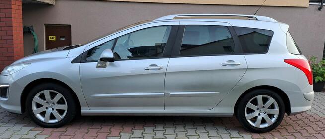 Peugeot 308 I Primus Autocentrum poleca Chodzież - zdjęcie 3