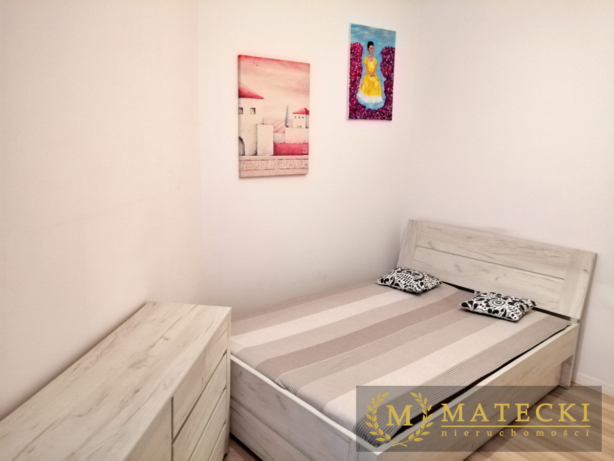 Mieszkanie w sercu Poznania. 5 min od Rynku Poznań - zdjęcie 5