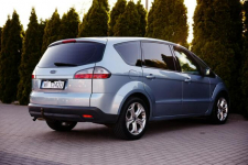 Ford S-Max 2.0 16V_Kamera_Climatronic_Alu Rzekuń - zdjęcie 6
