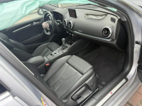 Audi A3 S line quatro Zielona Łąka - zdjęcie 10