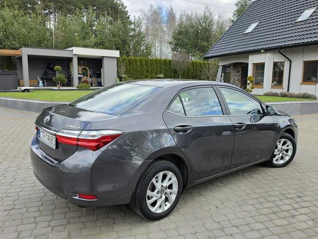 Toyota Corolla 1.6 VVT-i 132KM Comfort / Salon PL / Serwisowana Skępe - zdjęcie 4