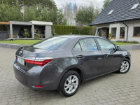 Toyota Corolla 1.6 VVT-i 132KM Comfort / Salon PL / Serwisowana Skępe - zdjęcie 4