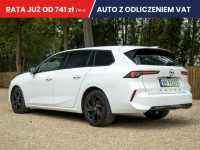 Opel Astra Sports Tourer 1.5D 131 KM GS | 2023 | Salon Polska Tarczyn - zdjęcie 9