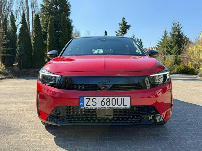 Opel Corsa YES 2024 | 1.2T 101KM | Manual | CarPlay | LED | Alu Szczecin - zdjęcie 2