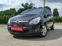 Opel Corsa 1.2 70KM Gaz LPG -5 Drzwi -Zadbana -Zobacz