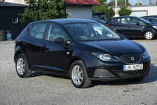 Seat Ibiza 1.4B Klima/ Oryginalny Lakier/ Sprowadzony/ Opłacony