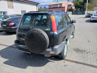 Honda CR-V 2.0i 4X4 147PS klimatyzacja alufelgi welur nowy rozrząd Gryfino - zdjęcie 5