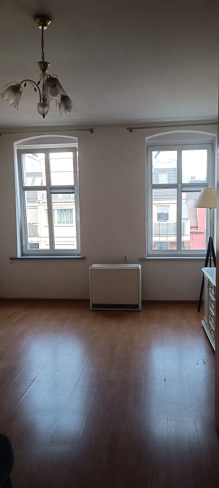 1pok, 30met, okolice Krakowskiej (Wrocław) Krzyki - zdjęcie 1