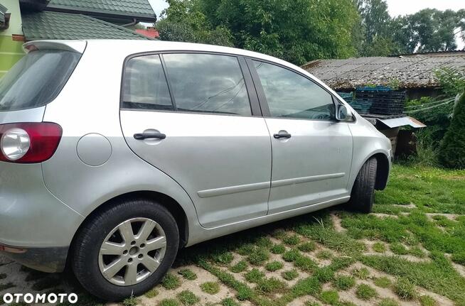Volkswagen Golf Plus Batorz - zdjęcie 2