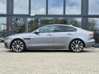 Jaguar 2.0D I4 204 KM AWD Auto SE / ASO / SALON POLSKA / Serwisowany Łódź - zdjęcie 6