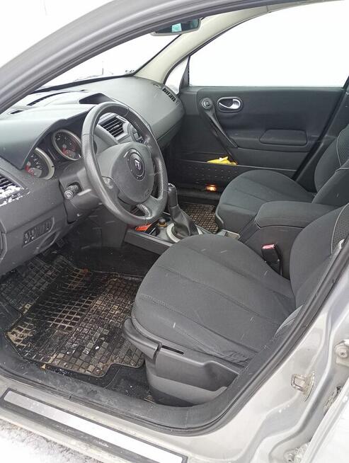 Sprzedam Megane Lublin - zdjęcie 5