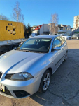 Sprzedam Seat Ibiza 1,4 2006 Legnica - zdjęcie 3
