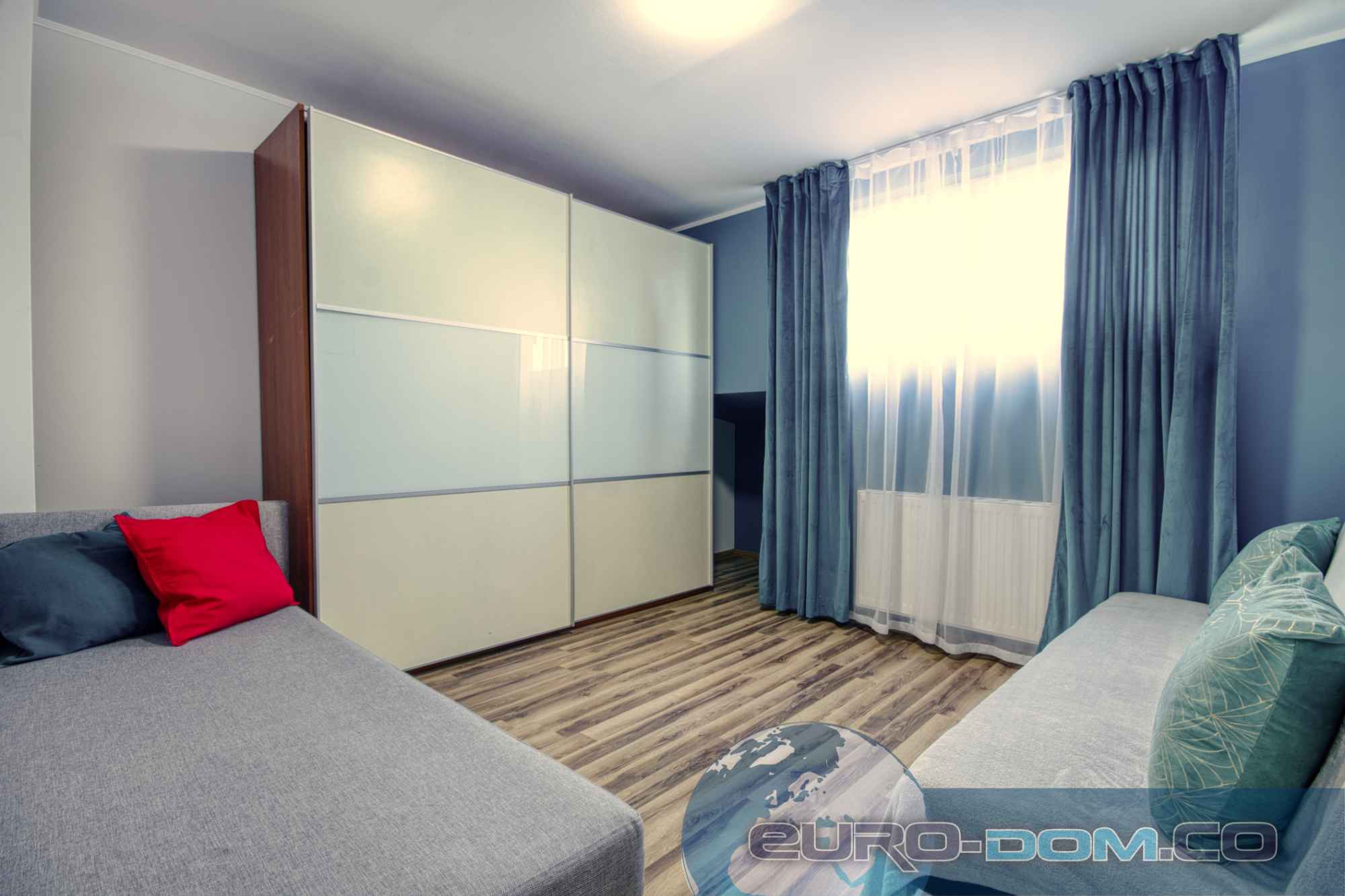 Na sprzedaż –mieszkanie 5-pokojowe | 81,34 m² | 3 ŁAZIENKI Jeżyce - zdjęcie 8