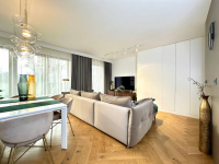 Mieszkanie na Sołaczu. Poznań - zdjęcie 6