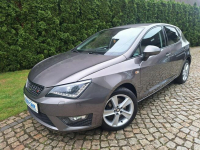 Seat Ibiza FR - biksenon Siewierz - zdjęcie 2
