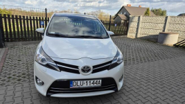 TOYOTA VERSO 1.6 D-4D*7 osób panorama webasto Ścinawa - zdjęcie 2
