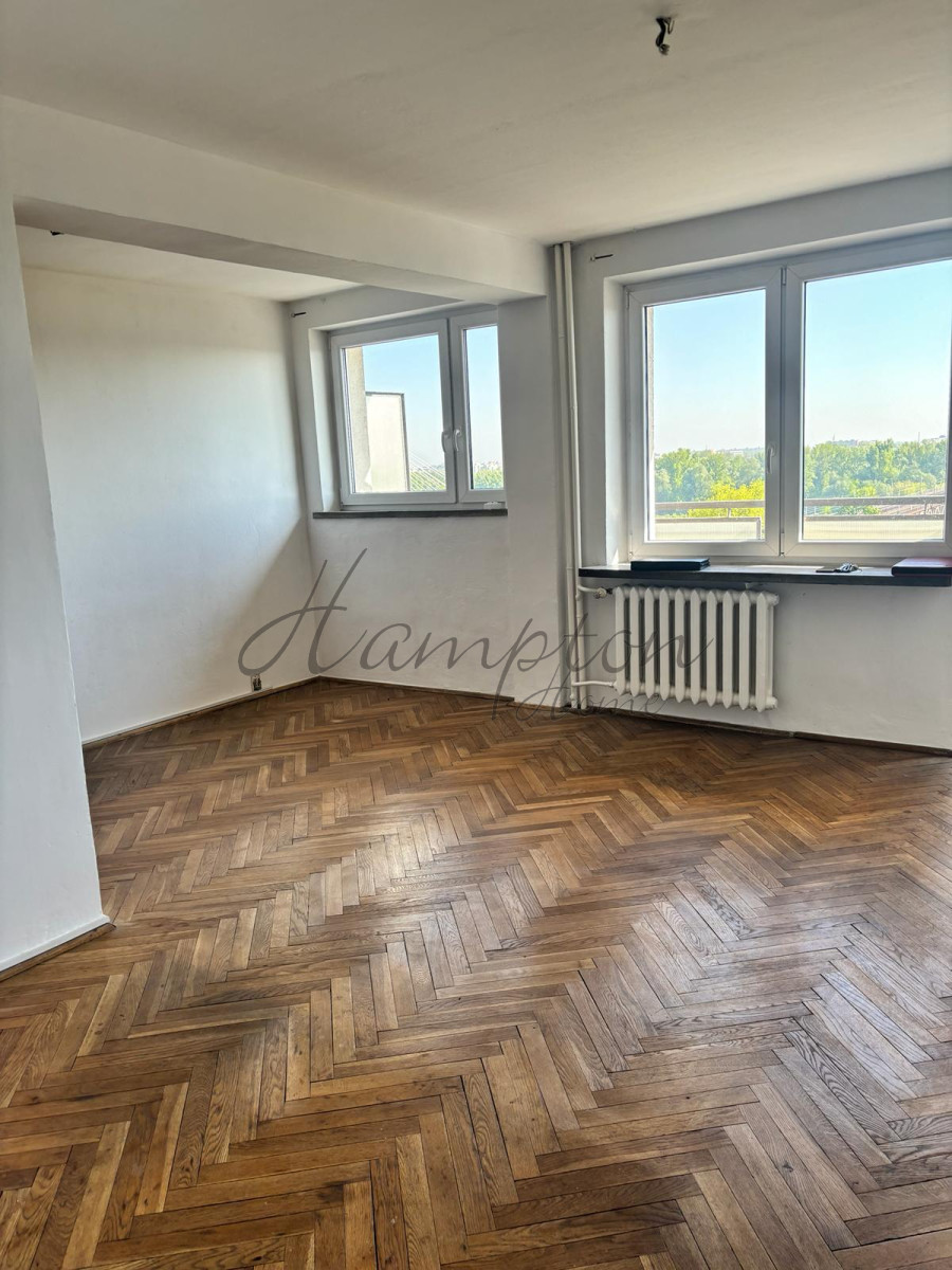 Mieszkanie z pięknym widokiem - Powiśle Warszawa - zdjęcie 7