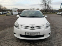 Toyota Auris 1.4 d4d salon PL Lublin - zdjęcie 8