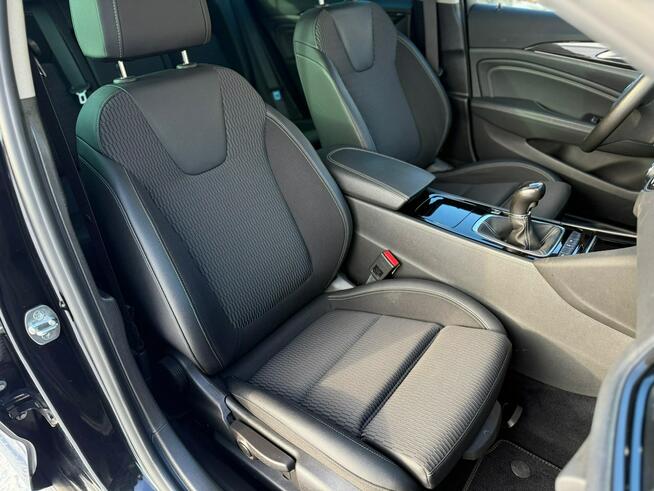 Opel Insignia OPC  Dynamic Tarnowskie Góry - zdjęcie 9
