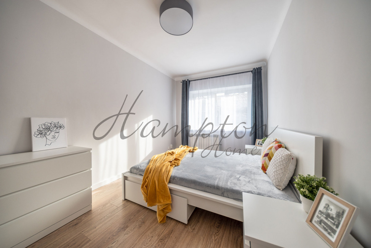 2 pokoje w kamienicy w centrum | Nowolipki Wola - zdjęcie 11