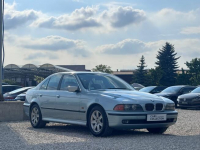 BMW Seria 5, 1997 Michałowice - zdjęcie 2