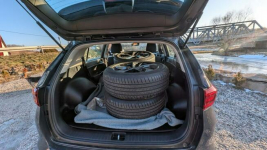 Kia Sportage 1,6 benzyna 132 KM Kamera Cofania Kamienna Góra - zdjęcie 10