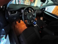 Skoda Octavia III kombi 1.5 TSI 150 KM Warszawa - zdjęcie 4