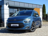 Citroen C4 Picasso 1.6hdi(116KM) Fajny Stan!!!
