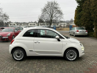 Fiat 500 Panorama, Chrom , Niski Przebieg, Gwarancja ! Tarnowskie Góry - zdjęcie 5