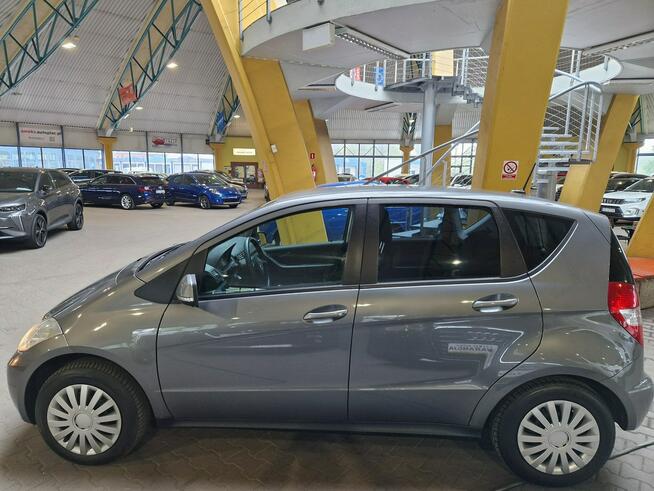 Mercedes A 150 ZOBACZ OPIS !! 112000km !! Mysłowice - zdjęcie 4