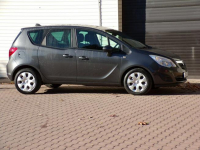 Opel Meriva Klimatronic Bagażnik Rowerowy 2011 Mikołów - zdjęcie 4