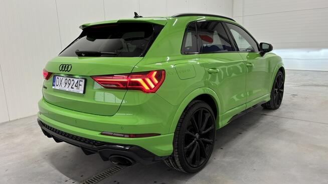 Audi RS Q3 S tronic Grójec - zdjęcie 4