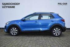 Kia Stonic Automat Kamera Grzane Fotele Salon PL 1 Wł Vat 23% Poznań - zdjęcie 3