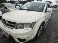 Fiat Freemont 2.0 Multijet Lounge Chojnice - zdjęcie 2