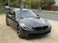 520D*Skóra*Bi*LED*Navi*PROFESSIONAL*Hak*Stan*Pedantyczny*Bez*wkładu* Częstochowa - zdjęcie 2