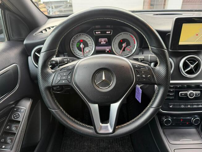 Mercedes A 180 Perfekcyjny bogata Opcja !!! Rzeszów - zdjęcie 6