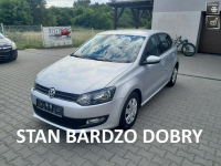 Volkswagen Polo 1.2i 5 drzwi klima elektryka stan BDB Gryfino - zdjęcie 1