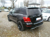 Mercedes GLK 250 2,2 CDI 204PS!!!Automat,Panorama Dach!! Białystok - zdjęcie 3
