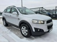 Chevrolet Captiva Bezwypadkowy Zarejestrowany Wólka Mińska - zdjęcie 2