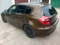 BMW 123, 204KM, 2010r Iława - zdjęcie 3