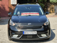 Kia Niro 1.6B Hybryda, Tylko 140tyś km, 2016r, Stan Perfekt Radom - zdjęcie 2